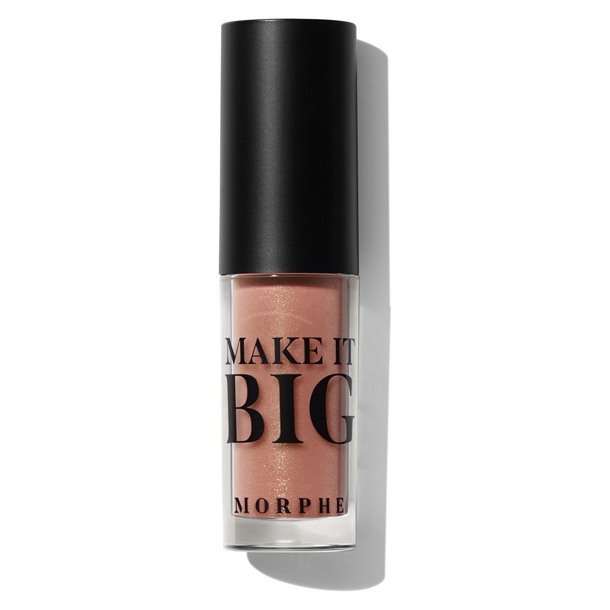 Morphe Make It Big Plumping Lip Gloss
