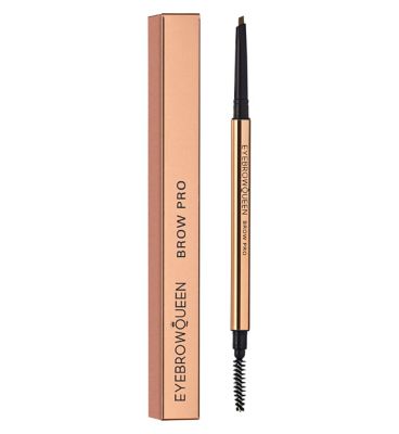 Eyebrow Queen Boots Ireland