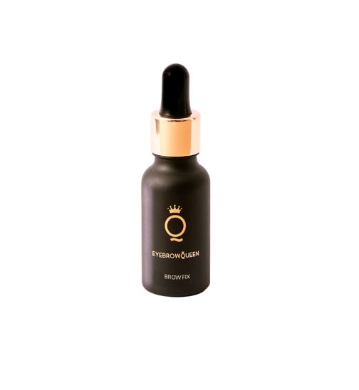 Eyebrow Queen Brow Serum 5ml gift with purchase