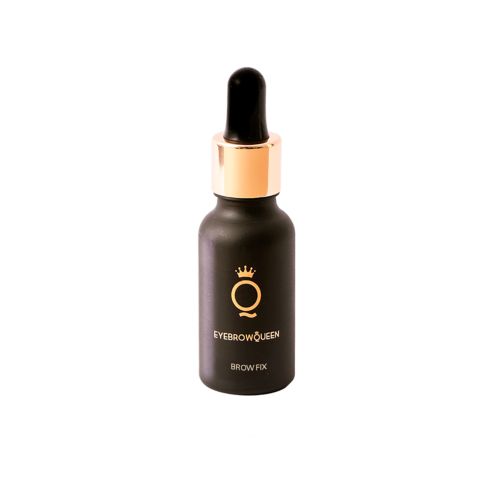 Eyebrow Queen Brow Serum 5ml gift with purchase