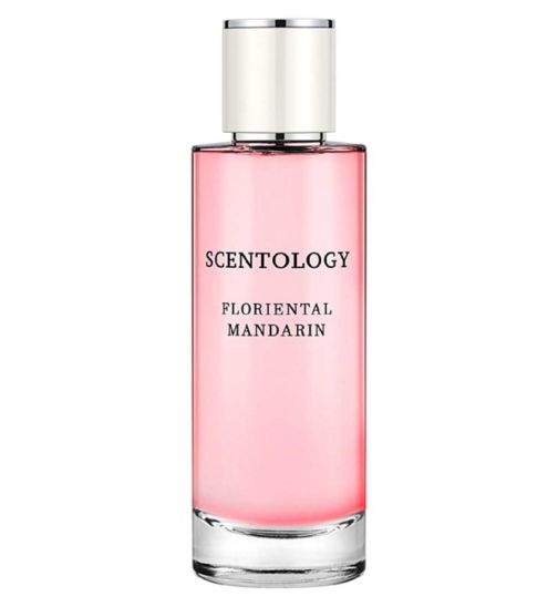 Scentology Floriental Mandarin Eau De Parfum 100ml