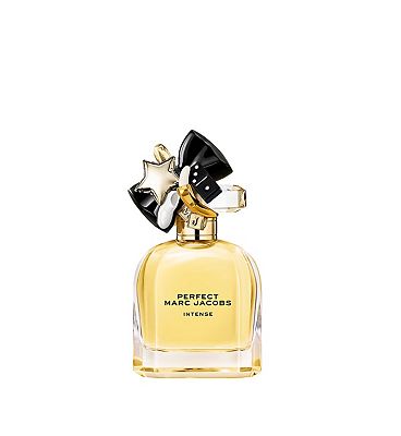 Marc jacobs discount perfect fragrance notes