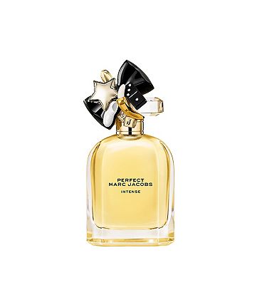 Marc jacobs discount lemon perfume