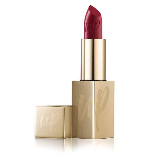 Up Cosmetics Lipstick - Berry Red