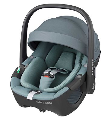 Maxi cosi pebble mothercare sale