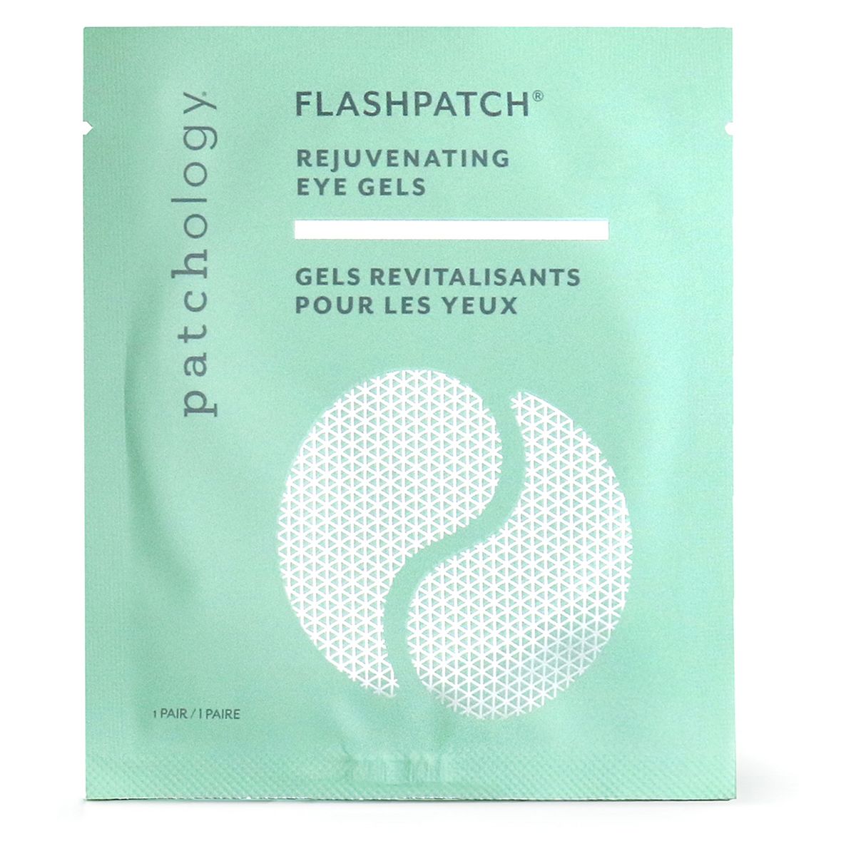 Patchology Flashpatch Eye Gels Single Pair