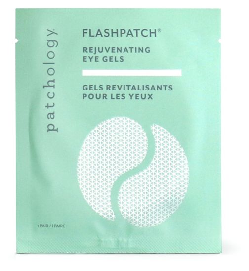 Patchology FlashPatch Eye Gels Single Pair