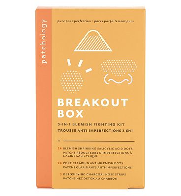 Patchology Breakout Box