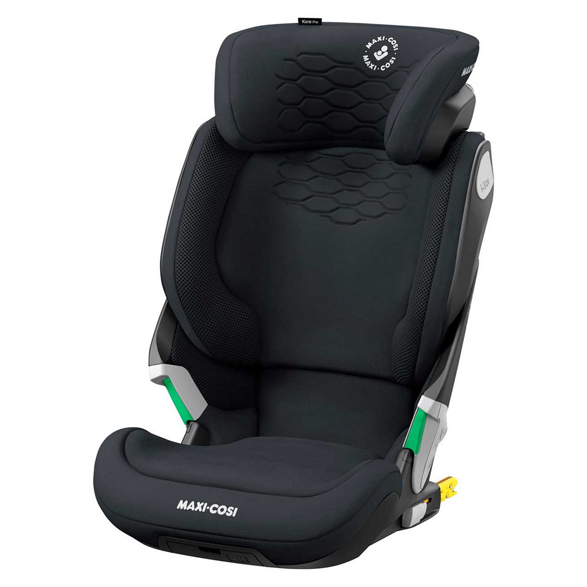 Maxi Cosi Maxi-Cosi Kore Pro I-Size Child Car Seat Authentic Graphite