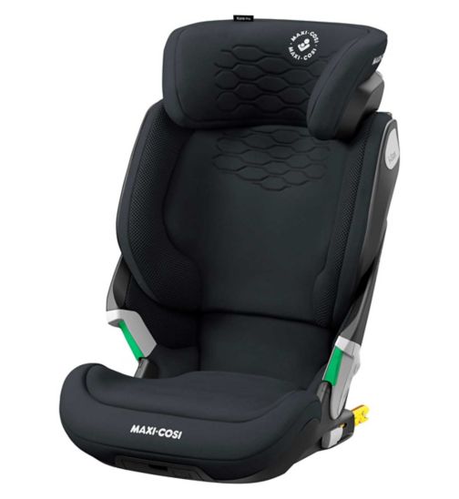 Maxi-Cosi Kore Pro i-size child car seat authentic graphite