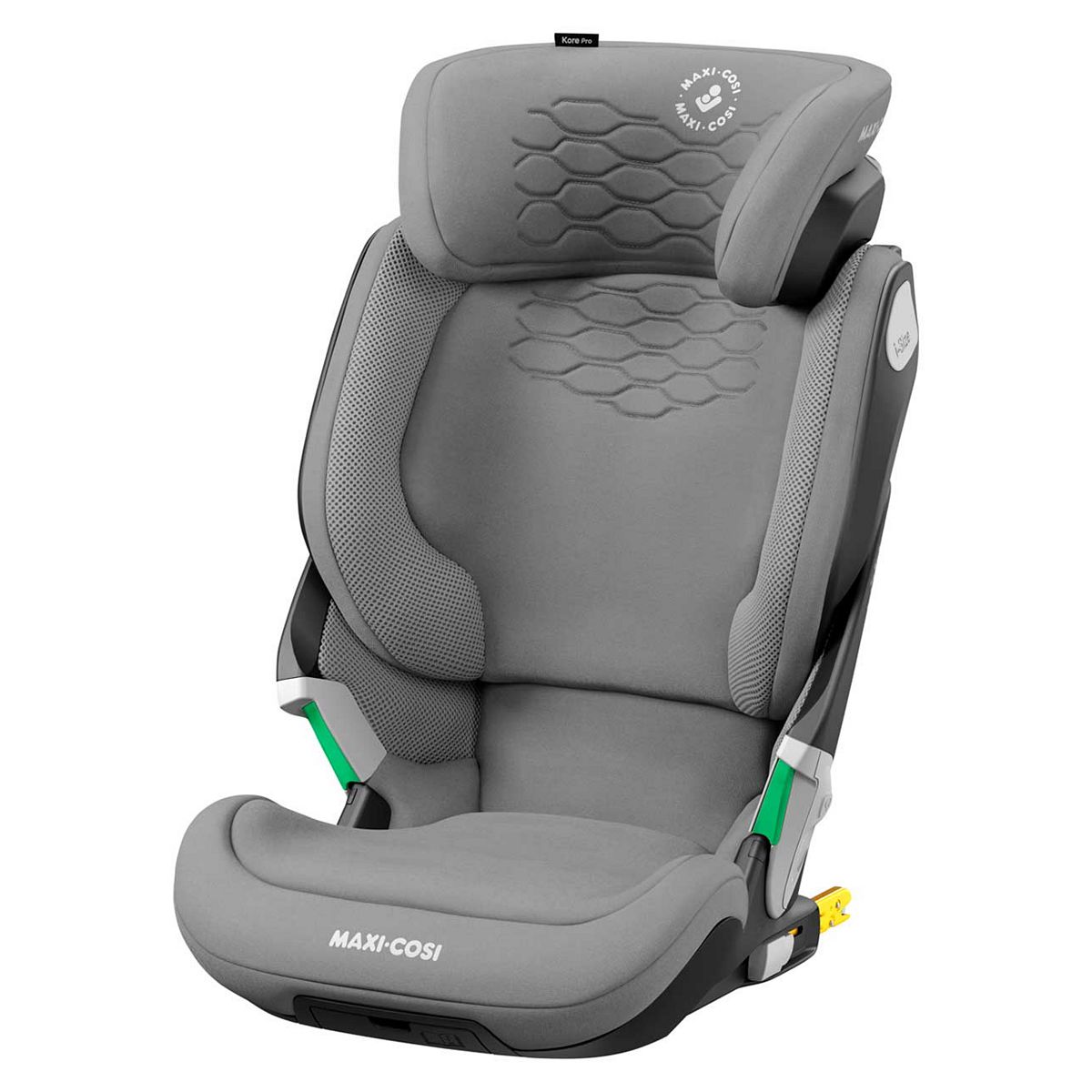 Maxi Cosi Maxi-Cosi Kore Pro I-Size Child Car Seat Authentic Grey