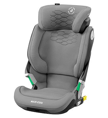 Maxi-Cosi Kore Pro i-size child car seat authentic grey