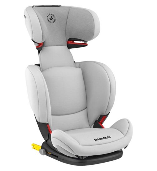 Maxi-Cosi Rodifix Air Protect child car seat authentic grey