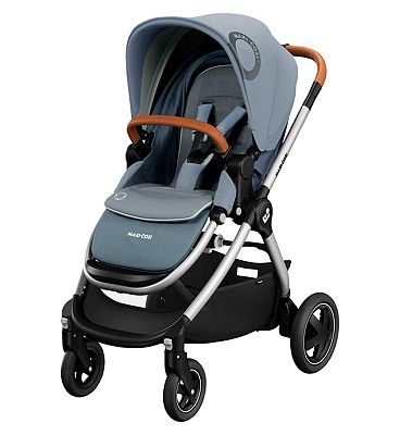 Maxi-Cosi Adorra Pushchair