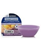 Yankee Candle wax melt Lemon Lavender