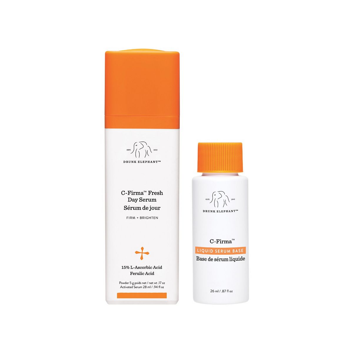 Drunk Elephant C-Firma™ Fresh Day Vitamin C Serum 28ml