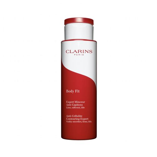 Clarins Body Fit Anti-Cellulite Contouring Lotion 200ml