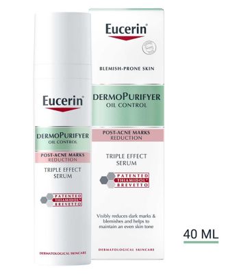 Salicylic Acid Eucerin Boots