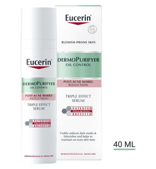 Eucerin DermoPurifyer Triple Effect Serum