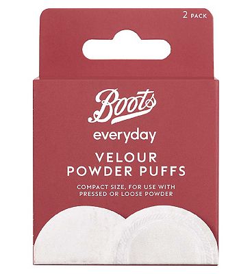 Powder on sale puff boots