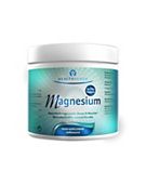 Healthreach Magnesium Unflavoured Bioavailable Effervescent Powder 150g