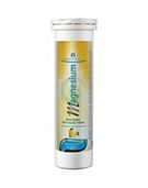 Healthreach Magnesium Bioavailable Effervescent Tablets 20