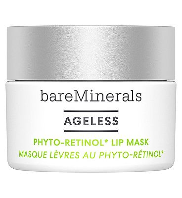bareMinerals AGELESS Phyto-Retinol Lip Mask