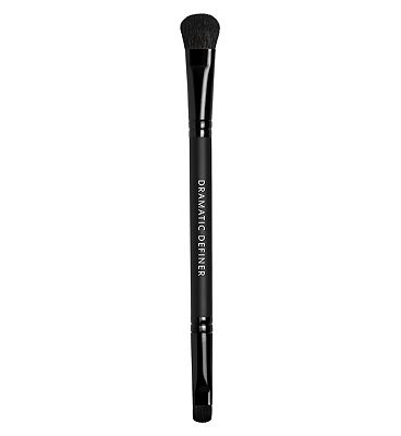 bareMinerals Dramatic Definer Eye Duo Brush