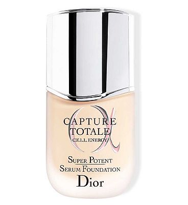 Click to view product details and reviews for Dior Capture Totale Serum Foundation 15n 15n.