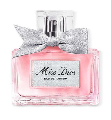 Miss shop dior range