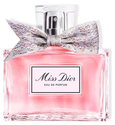 DIOR Miss Dior Eau de Parfum 100ml Boots