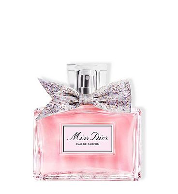 DIOR Miss Dior Eau de Parfum 50ml - Boots