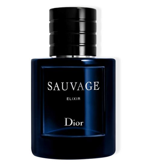Dior Men's Fragrances And Perfumes - Boots Ireland