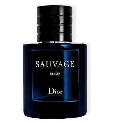 Sauvage 2025 dior superdrug