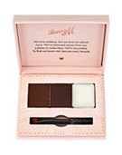 Barry M Fill and Shape brow kit