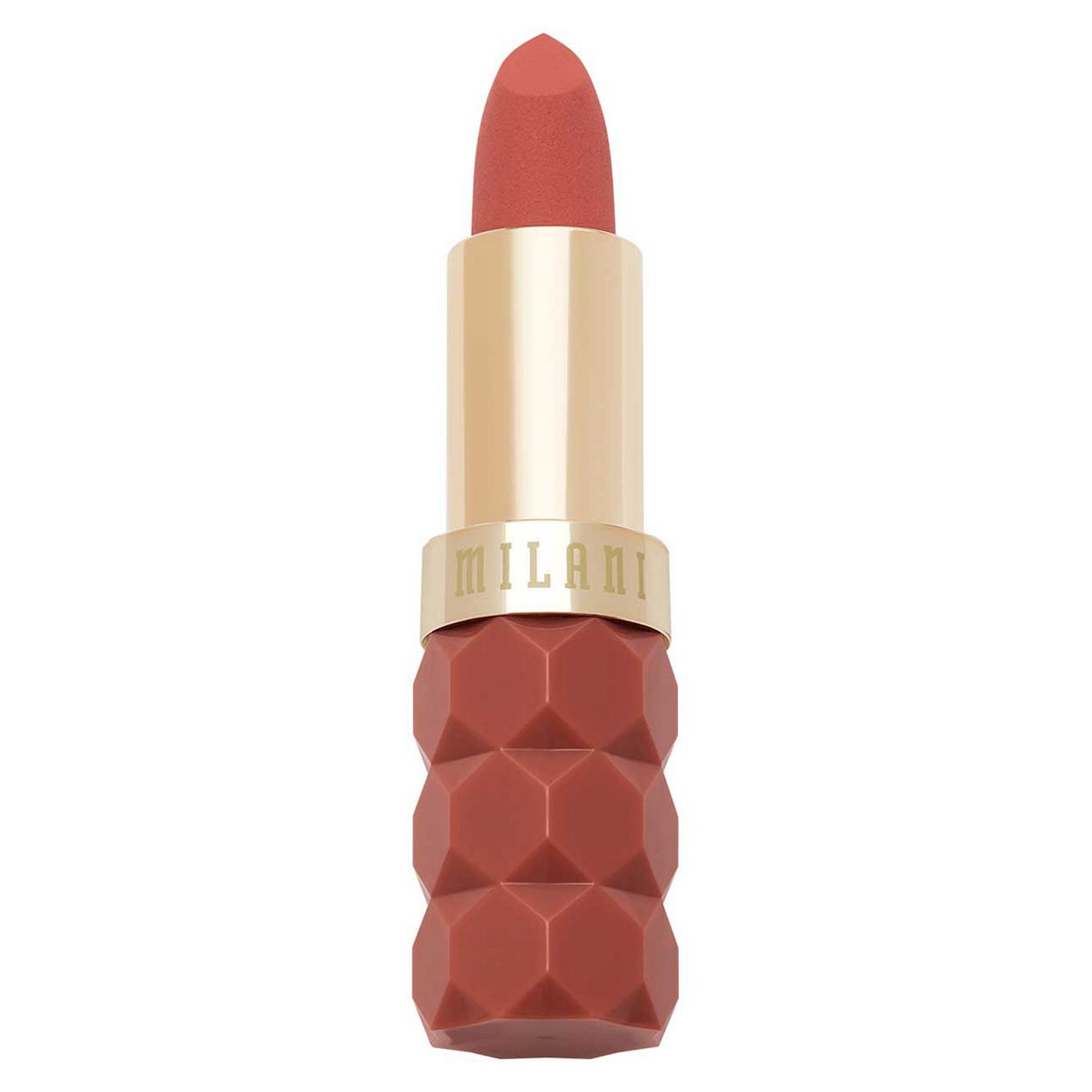 Milani Color Fetish Matte Lip Makeup 410 Pleasure, 4g
