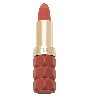 Milani Color Fetish Matte Lip Makeup 450 Desire 450 Desire