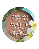 Physicians Formula Matte Monoi Butter Bronzer Matte Bronzer 11g