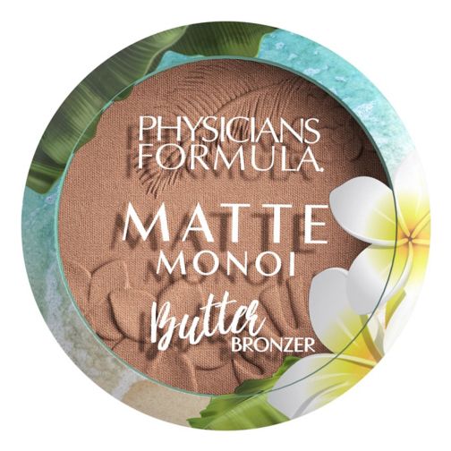 Physicians Formula Matte Monoi Butter Bronzer Matte Bronzer 11g