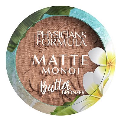 Physicians Formula Matte Monoi Butter Bronzer Matte Matte