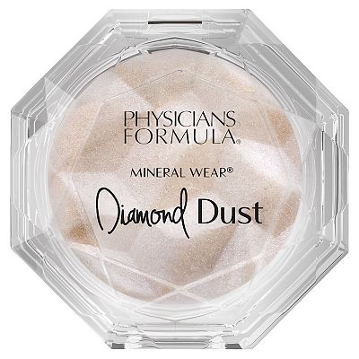 Physicians Formula Mineral Wear Diamond Glow Dust Starlit Glow 6g
