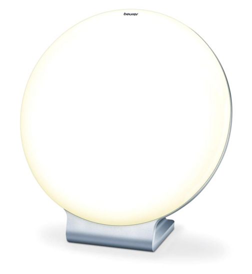 Beurer TL50 Desktop Daylight/SAD Lamp