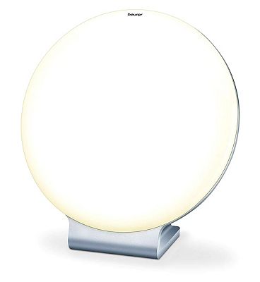 Beurer TL50 Desktop Daylight/SAD Lamp