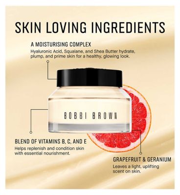 Bobbi Brown Deluxe Size Vitamin Enriched Face Base 100ml (18)