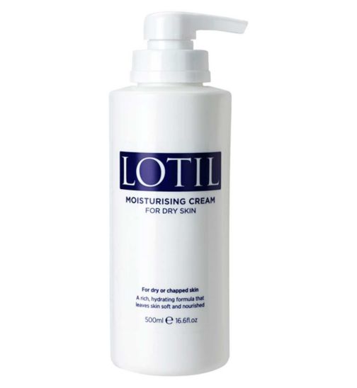 Lotil Original Cream 500ml