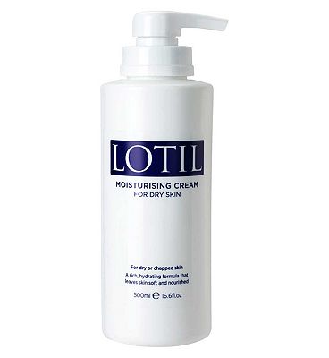 Lotil Original Cream 500ml