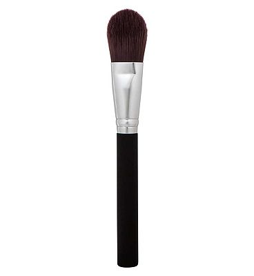 Boots Foundation Brush