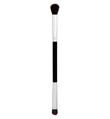 Boots Dual End Eyeshadow Brush