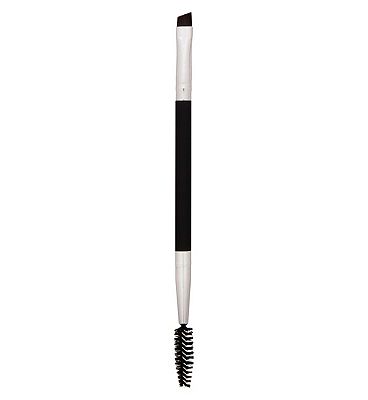 Boots Dual End Brow Brush