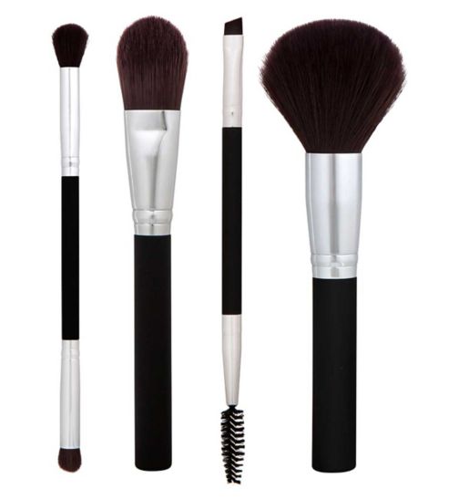 Boots Cosmetic Brush Set